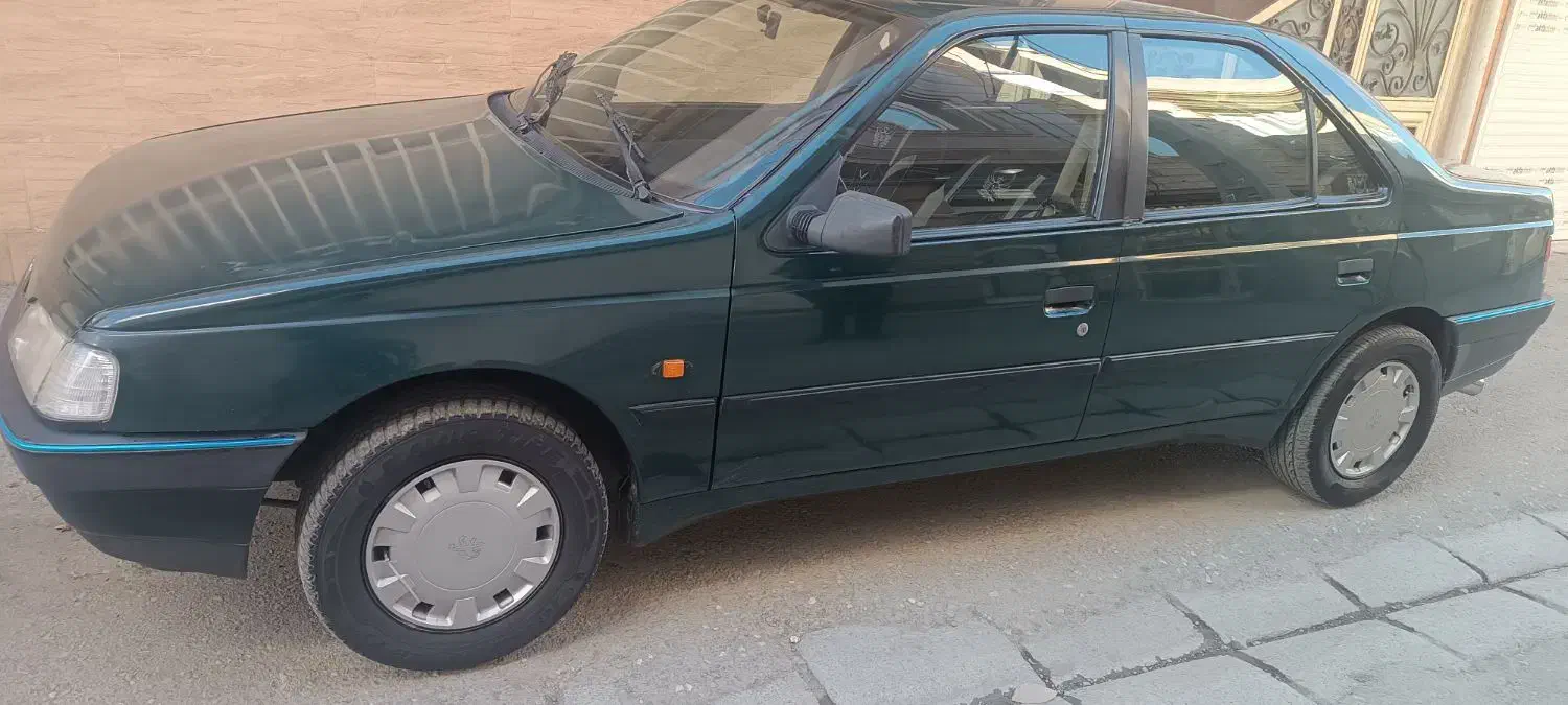 پژو آردی|خودرو سواری و وانت|سنندج, |دیوار