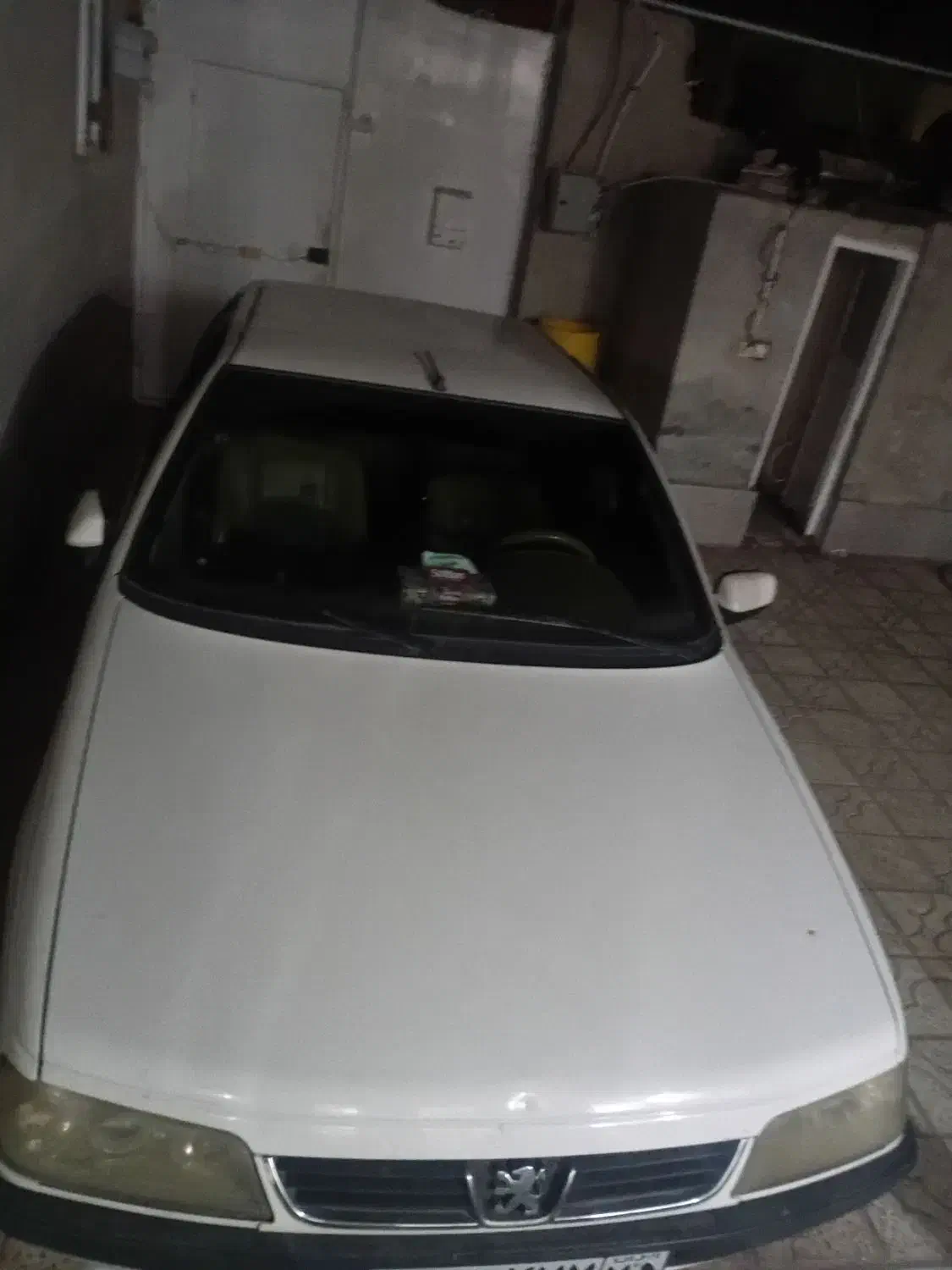 اس ال ایکس مدل ۹۸|خودرو سواری و وانت|سیرجان, |دیوار