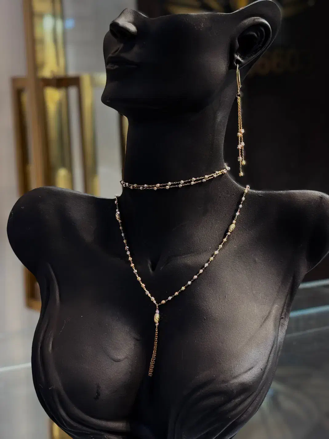 فروش طلا کم اجرت|جواهرات|پرند, فاز ۰|دیوار