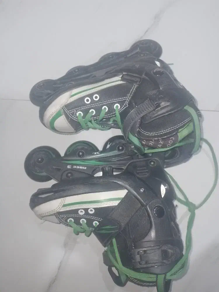 اسکیت|دوچرخه، اسکیت، اسکوتر|تهران, قصر فیروزه ۲|دیوار