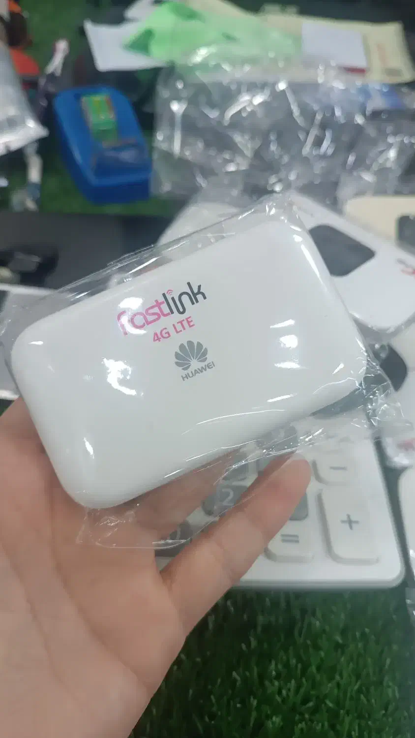 مودم هواوی 4G|مودم و تجهیزات شبکه|ارومیه, |دیوار