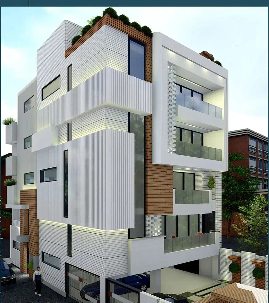 زمین یا خانه کلنگی ازشما سازنده معتبر با ما|مشارکت در ساخت املاک|اصفهان, عسگریه|دیوار