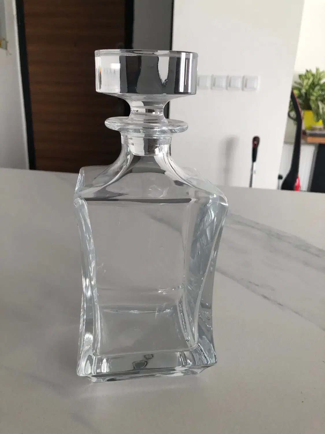 جام و آجیل خوری ماه و ستاره (بلور ایتالیایی)|ظروف سرو و پذیرایی|شیراز, ابیوردی|دیوار