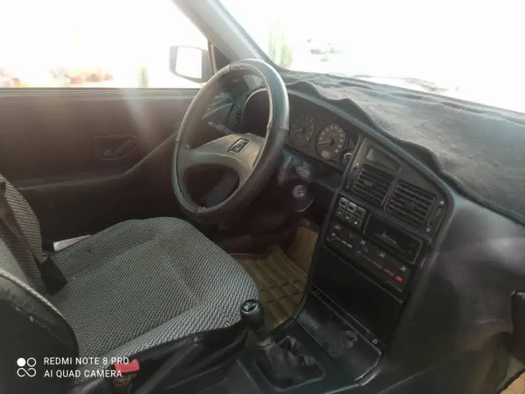 پژو آر دی مدل ۸۴نورآباد ممسنی|خودرو سواری و وانت|نورآباد ممسنی, |دیوار