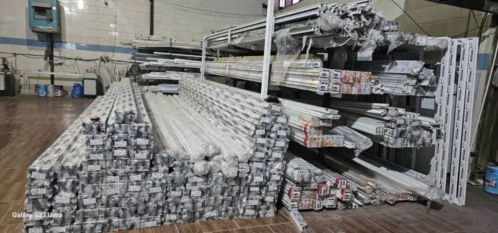 گروه صنعتی ایده آل پنجره|خدمات پیشه و مهارت|رفسنجان, |دیوار