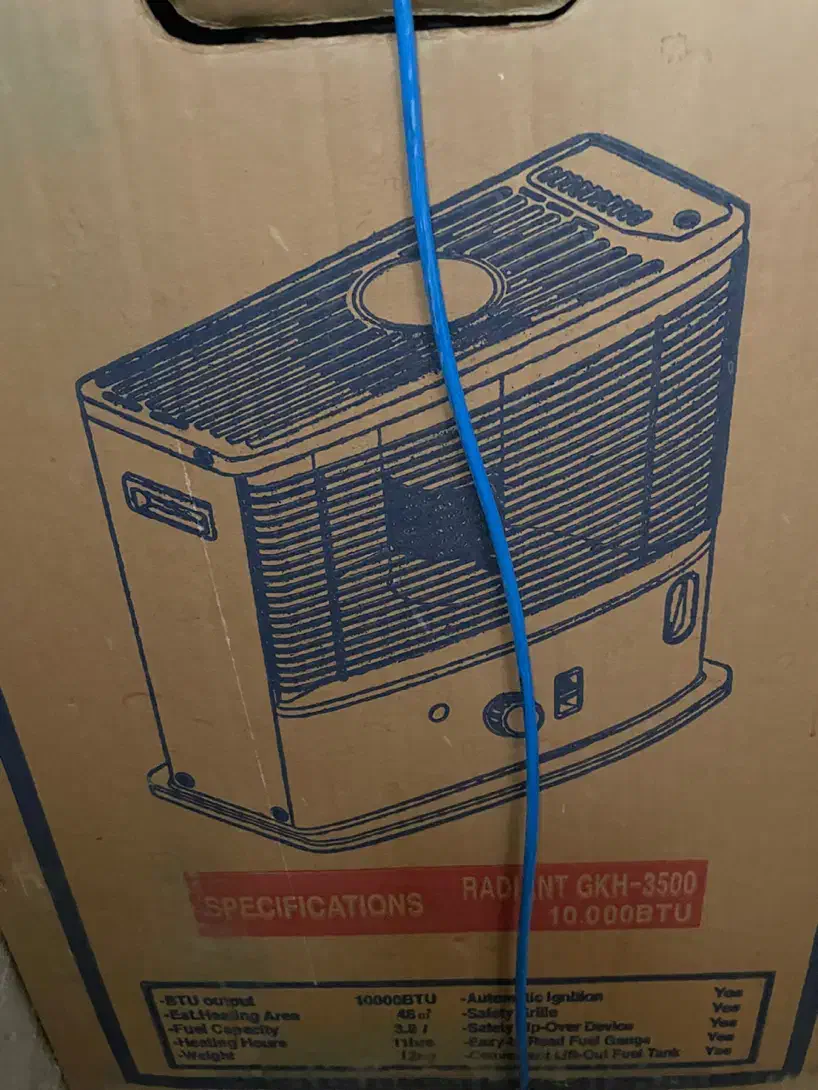 بخاری نفتی|بخاری، هیتر، شومینه|چابهار, |دیوار