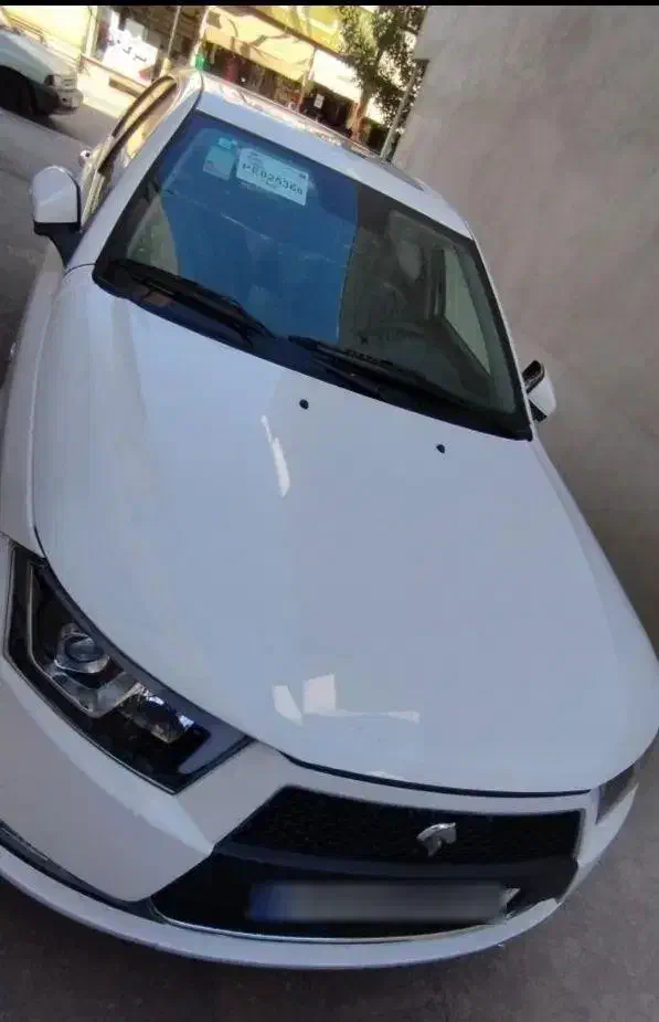 دنا پلاس اتومات 1402|خودرو سواری و وانت|اقبالیه, |دیوار