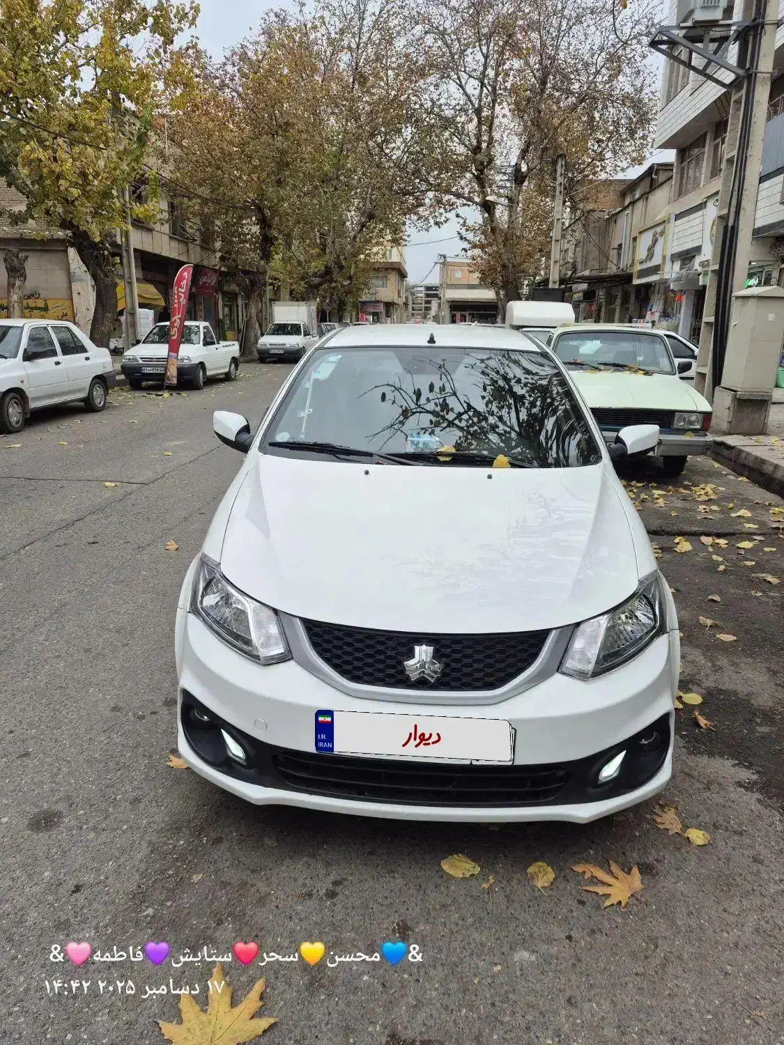 ماشین سواری|خودرو سواری و وانت|گنبد کاووس, |دیوار