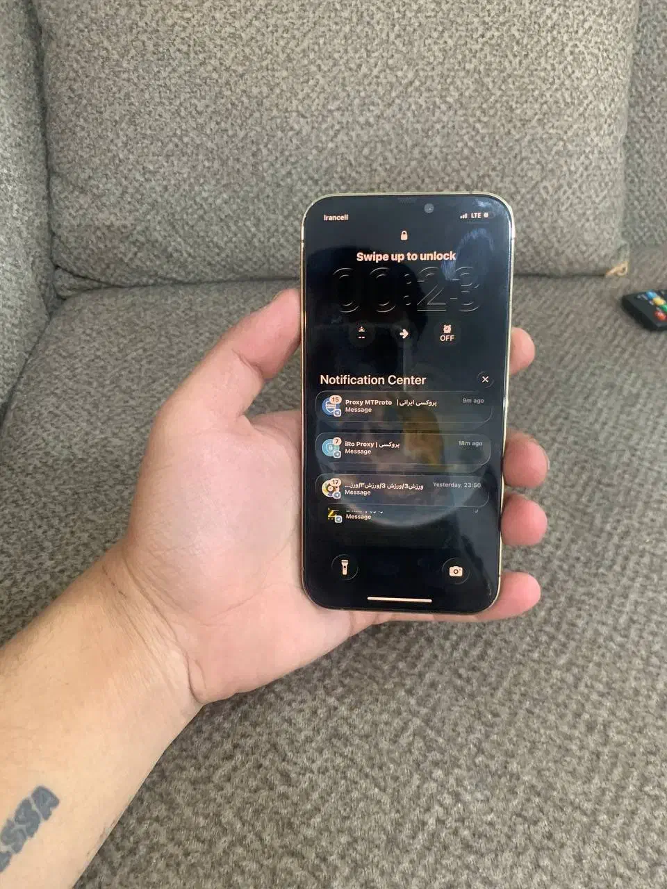 iPhone 12 pro|موبایل|مشهد, پروین اعتصامی|دیوار