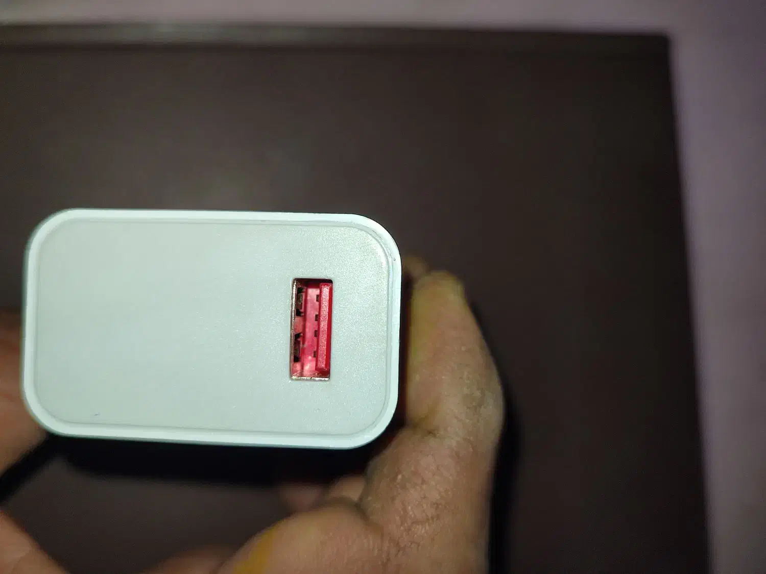 2عددشارژر اصلی|لوازم جانبی موبایل و تبلت|هشتگرد, شهرک ولیعصر (مصلی)|دیوار