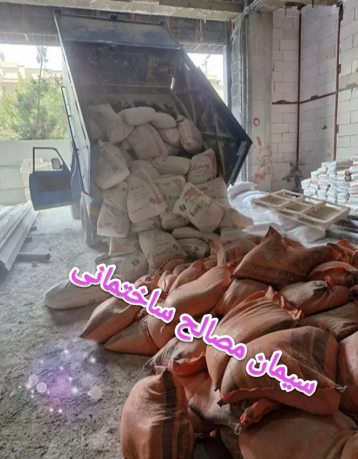 ماسه، شسته، ۰۶ و اجر ،نیسان کمپرسی|خدمات حمل و نقل|کوار, |دیوار