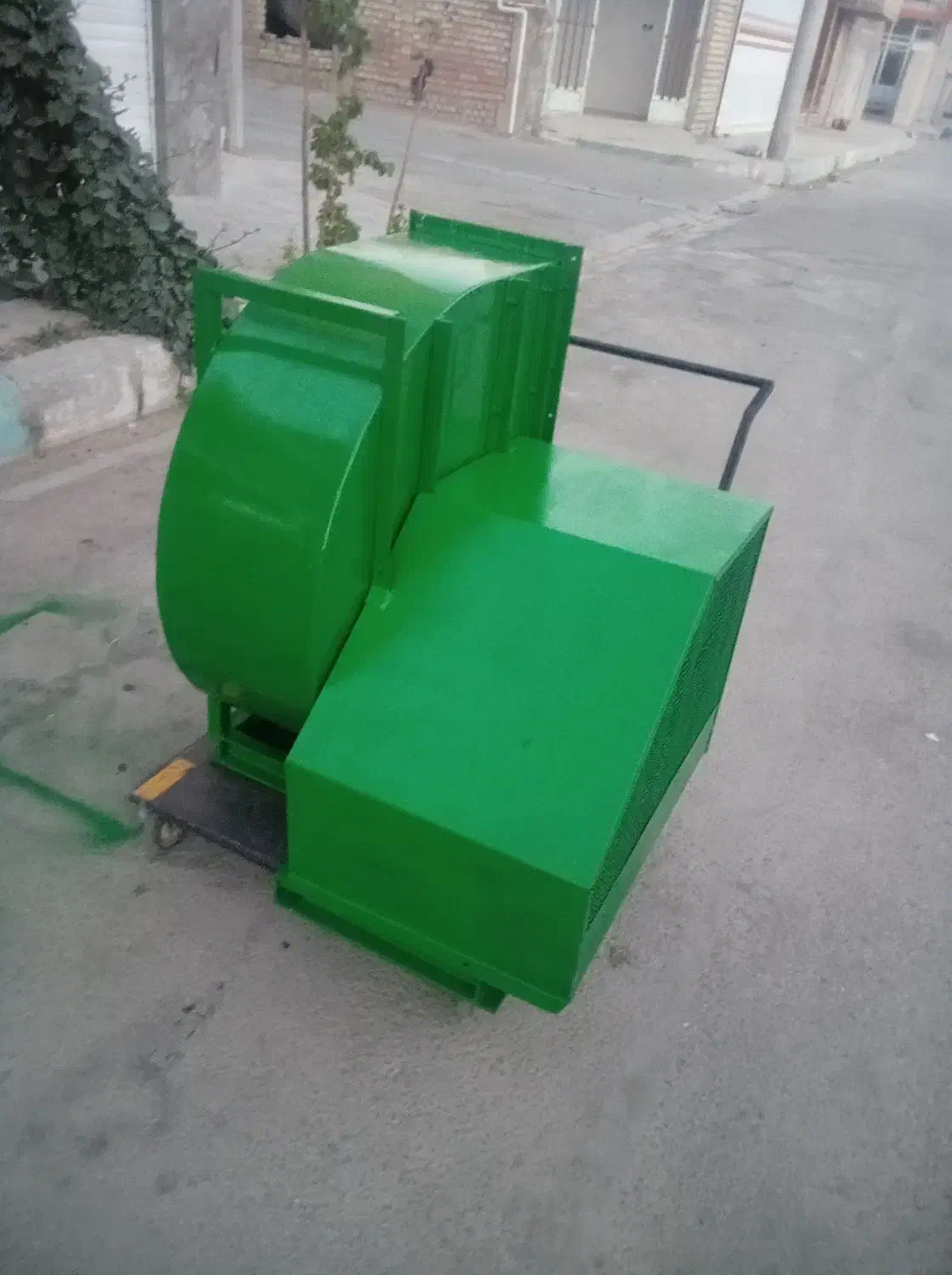 منقل/چرخگوشت۴۲/هواکش.سانتریفیوژ.چرخگوشت۳۲|کافیشاپ و رستوران|اصفهان, قهجاورستان|دیوار