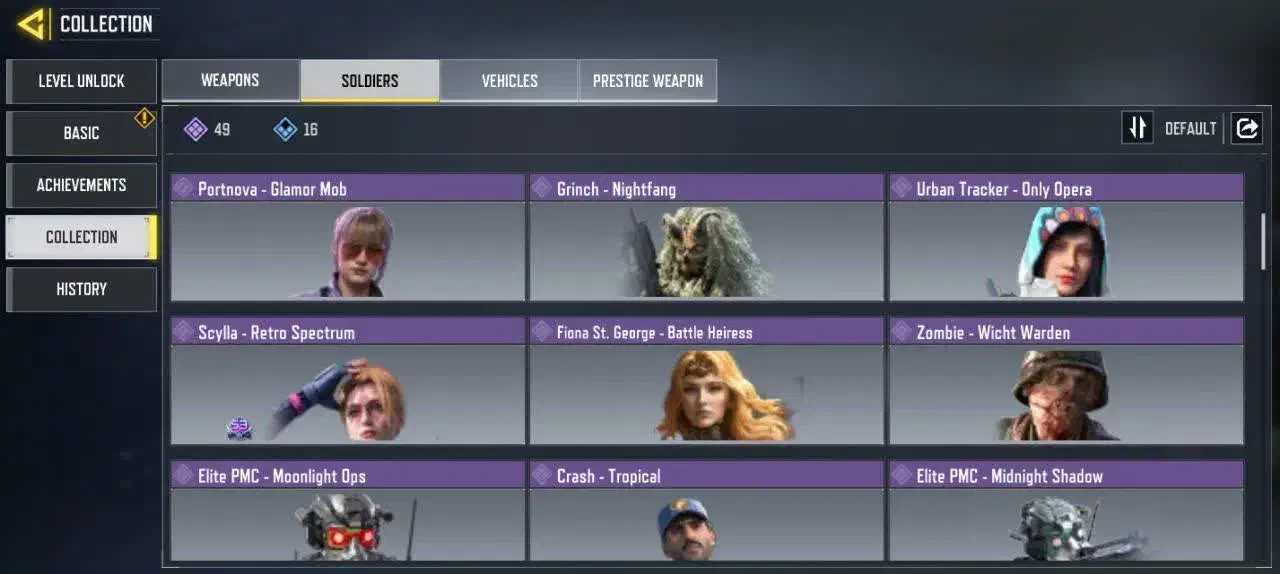 اکانت کالاف|کنسول، بازی ویدئویی و آنلاین|قم, نیروگاه|دیوار