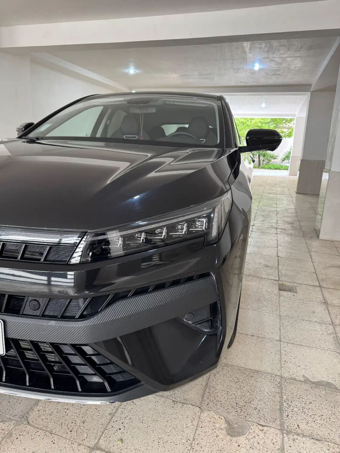 Kmc j71404|خودرو سواری و وانت|مشهد, هفت تیر (حافظ)|دیوار