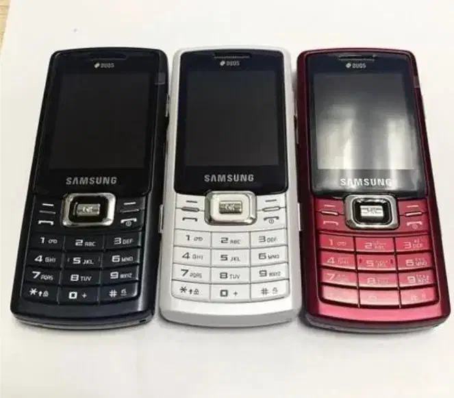 سامسونگ c5212 اصلی قدیمی|موبایل|سنندج, |دیوار