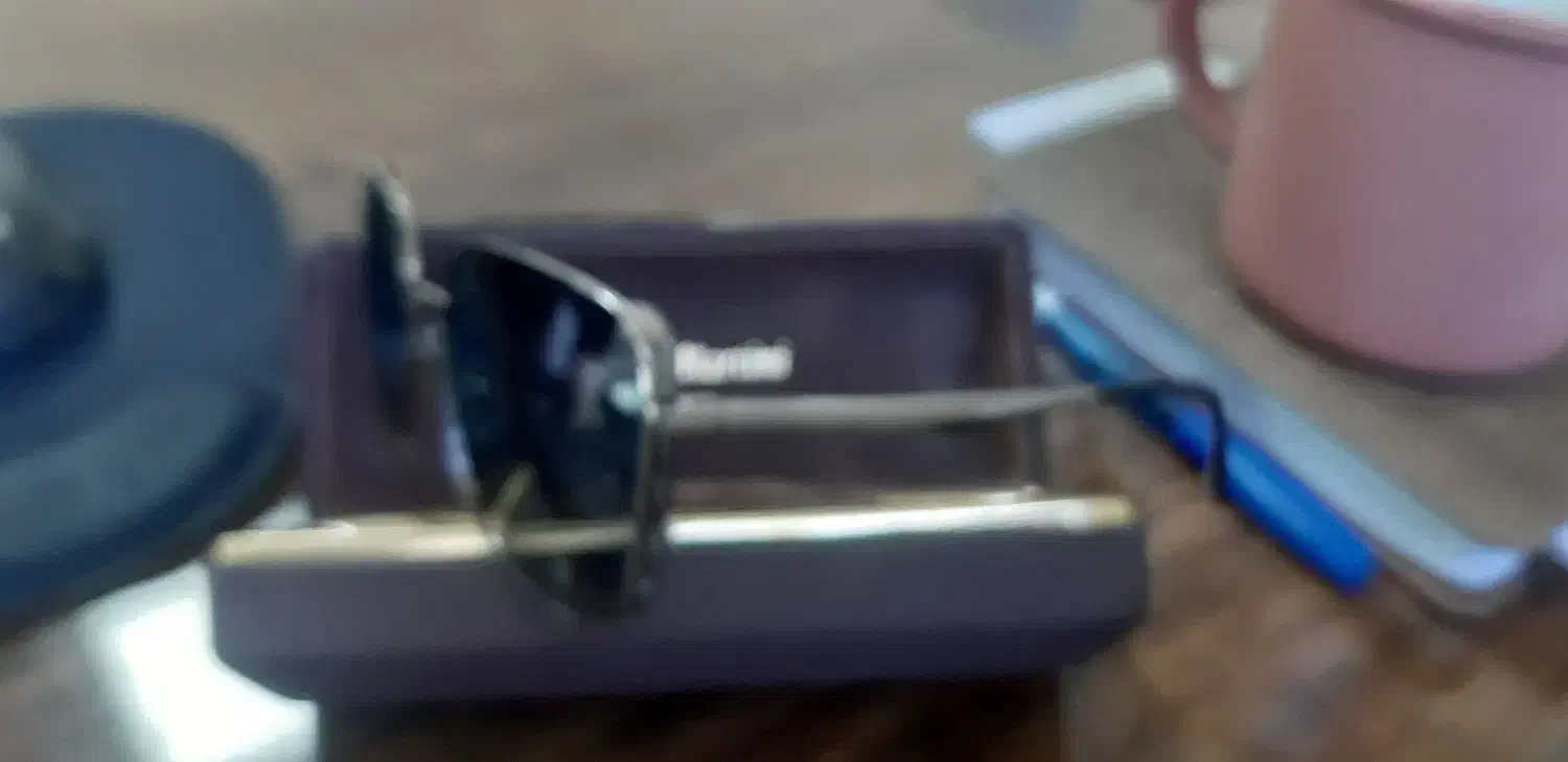 عینک برند اورجینال سرجیو مارتین اصل|زیورآلات و اکسسوری|خلخال, |دیوار