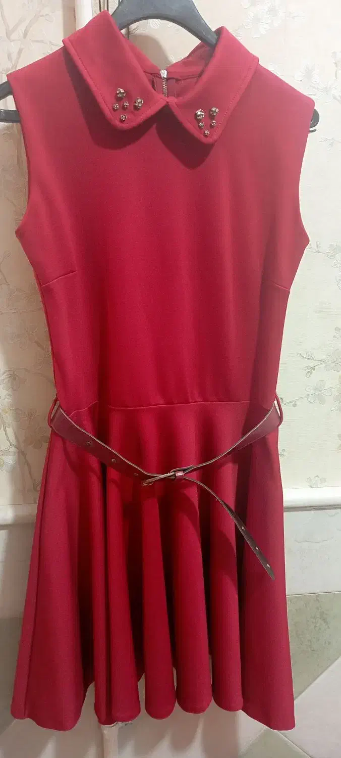 پیراهن خارجی دخترونه|لباس|قم, نوقطار|دیوار