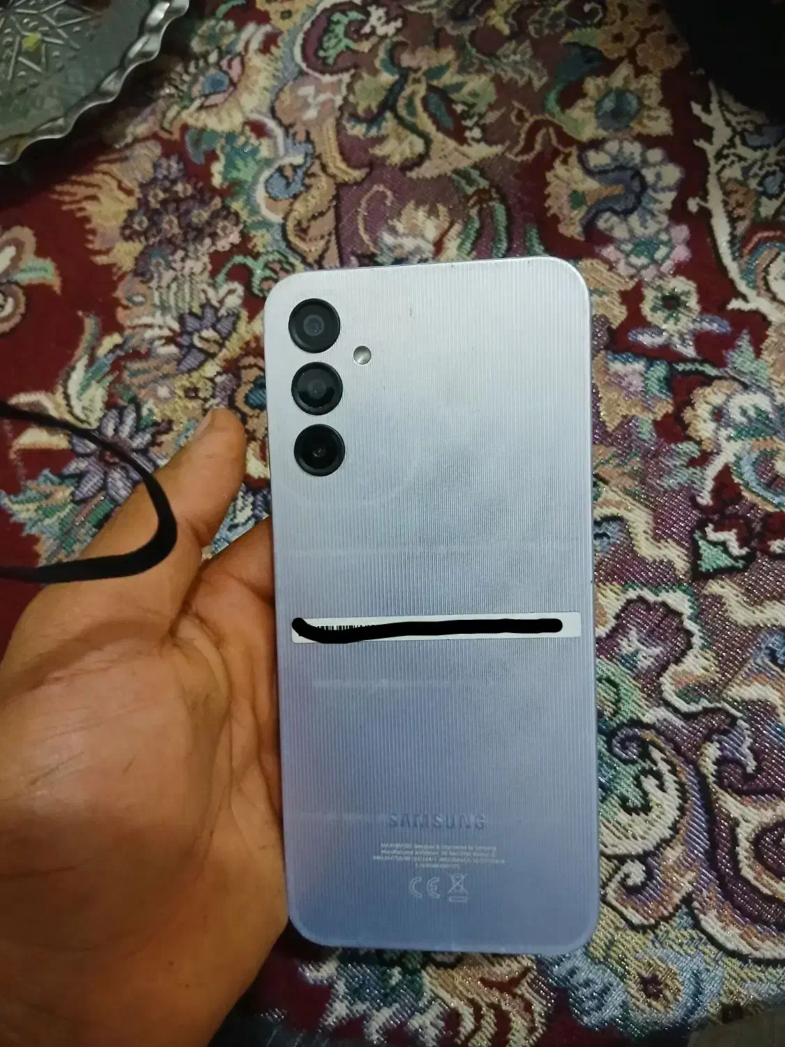 آینه|آینه|اسدآباد, |دیوار