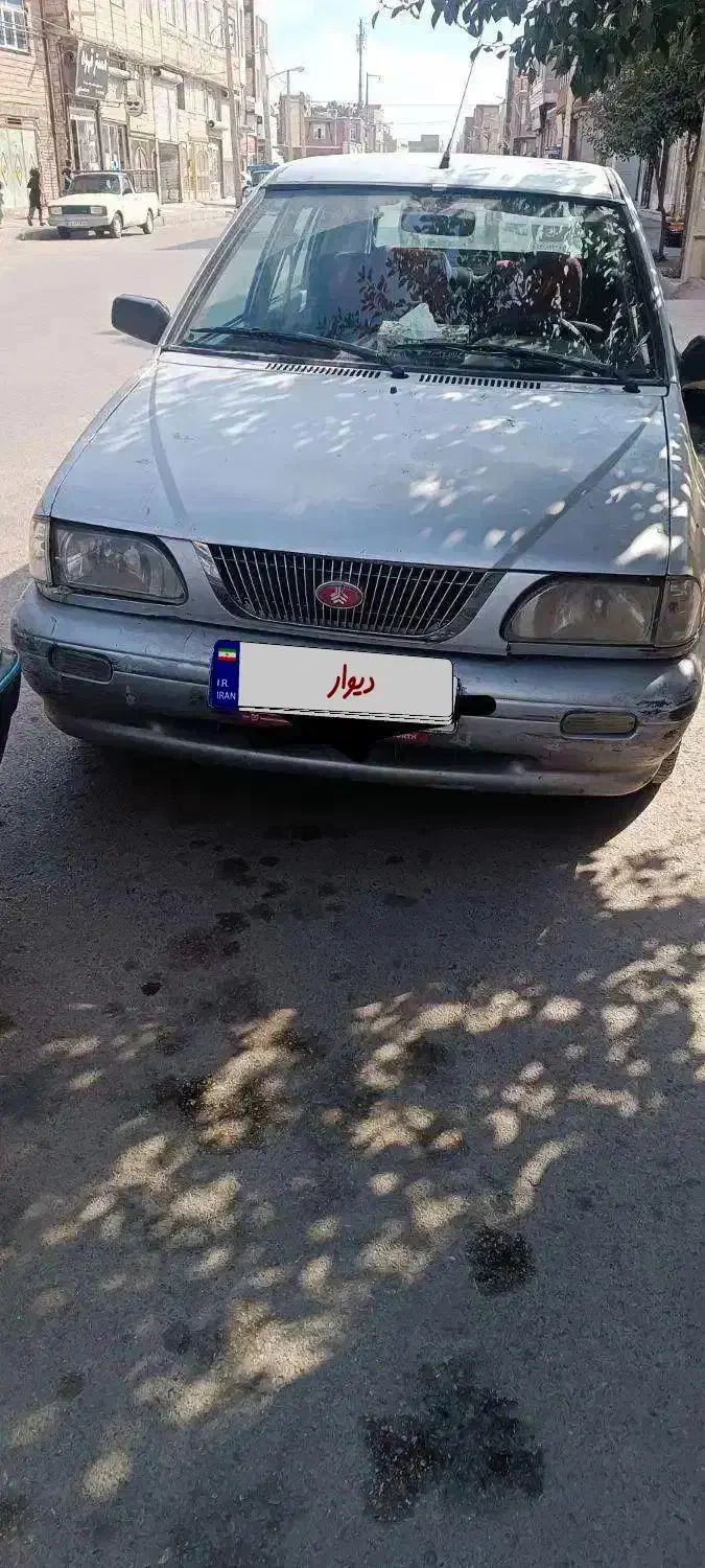 پراید 141|خودرو سواری و وانت|اردبیل, |دیوار