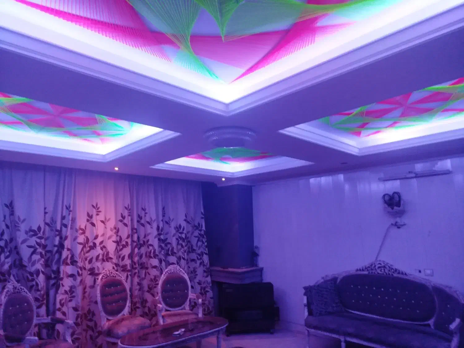 اجاره ماهانه روزانه وساعتی|اجارهٔ کوتاه‌مدت آپارتمان و سوئیت|فردیس, فردیس|دیوار