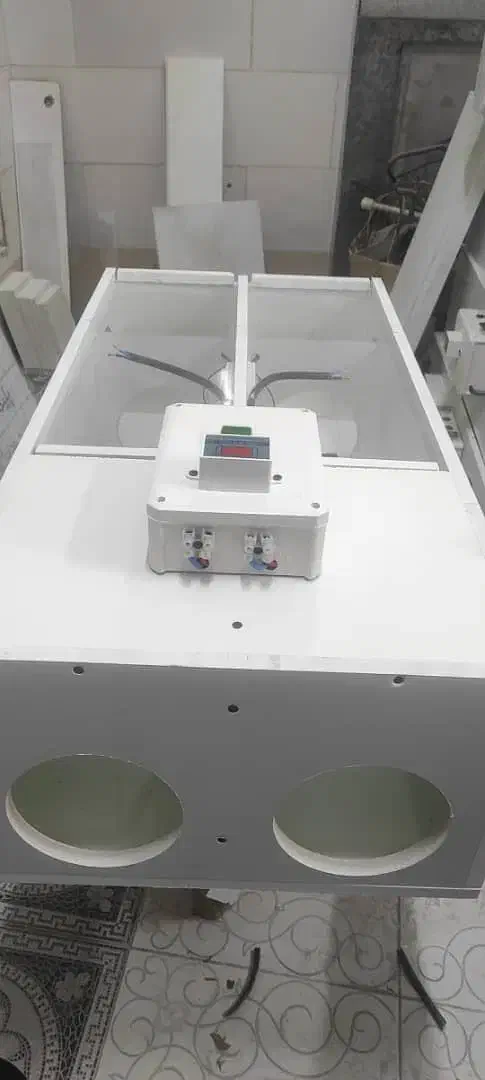 سایلنت باکس حرفه ای تک ظرفیته و دو و چند ظرفیته|قطعات و لوازم جانبی رایانه|اهواز, پردیس دو|دیوار