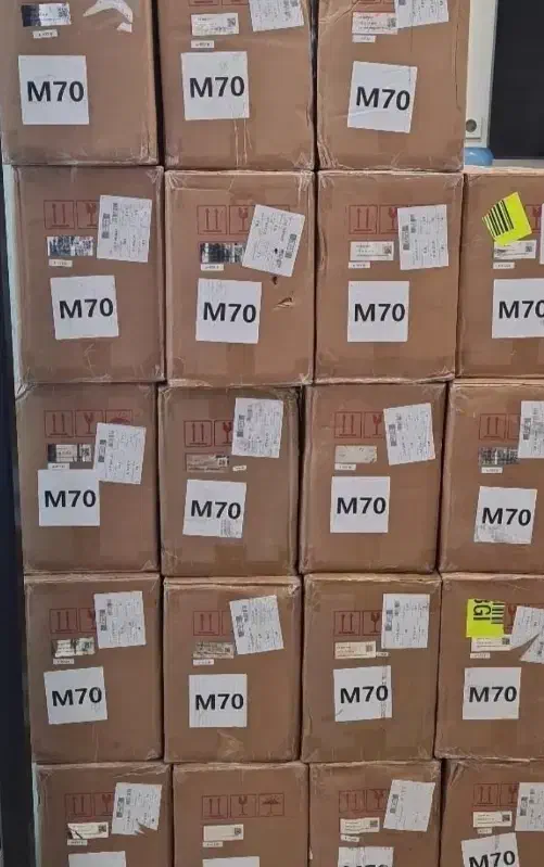 دستگاه M31s 78th ریپک|قطعات و لوازم جانبی رایانه|مشهد, آزادشهر|دیوار