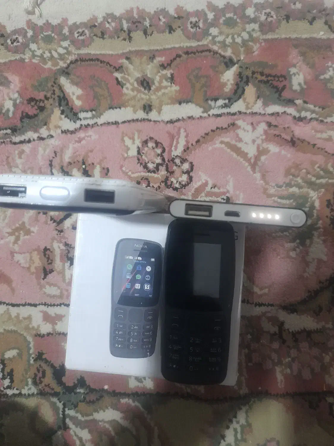 پاوربانک|لوازم جانبی موبایل و تبلت|کرمانشاه, |دیوار