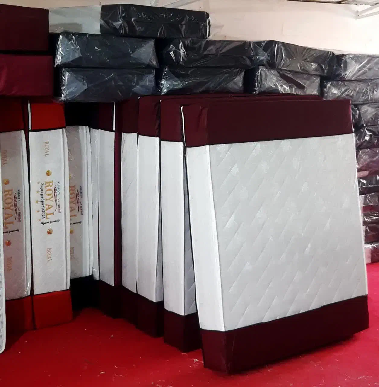 مدل NovaSleepتشک عرضه مستقیم ازکارخانه رسمی ومعتبر|تشک تختخواب|تهران, سازمان برنامه شمالی|دیوار