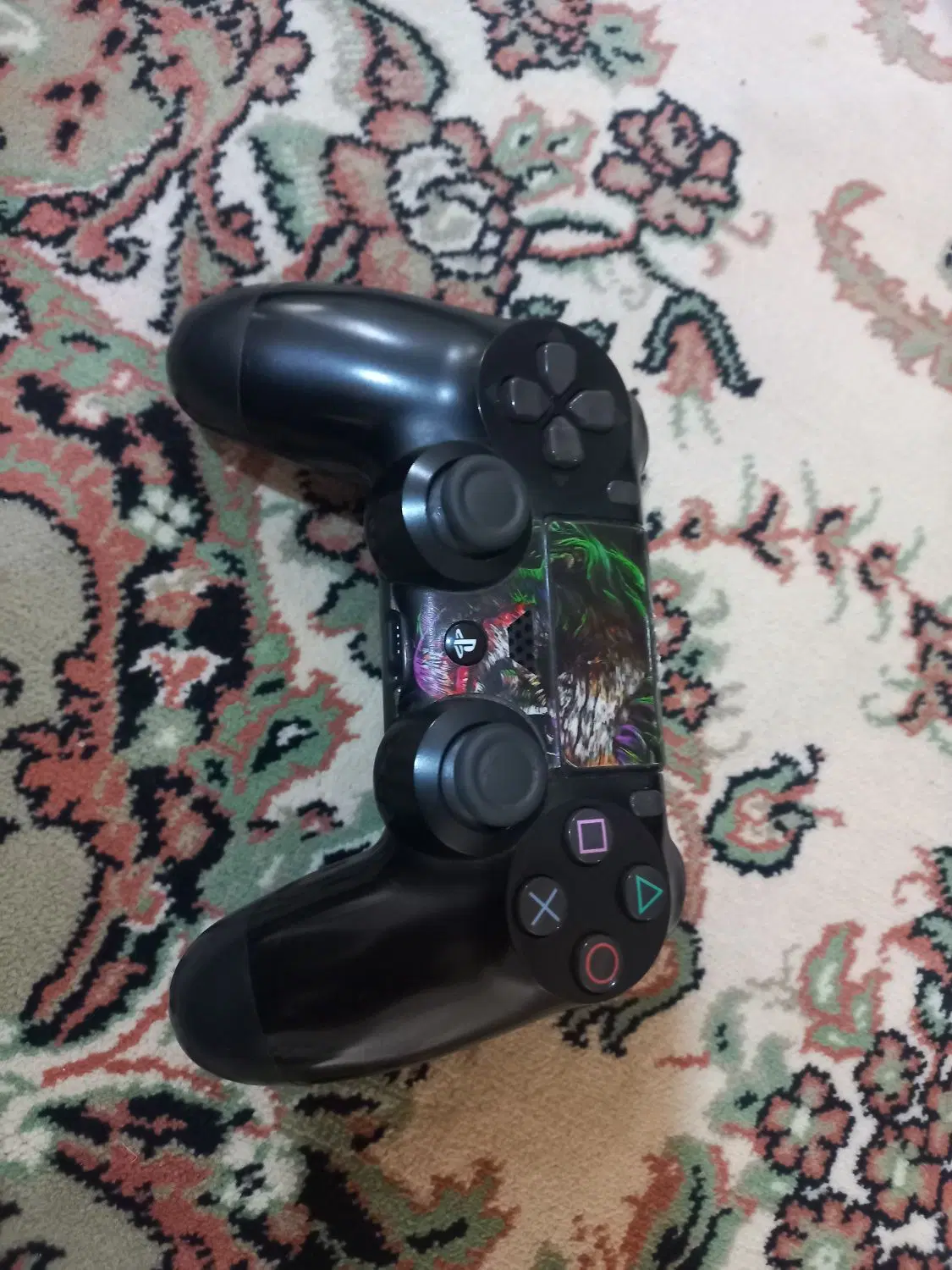 ps4اسلیم|کنسول، بازی ویدئویی و آنلاین|بیرجند, |دیوار