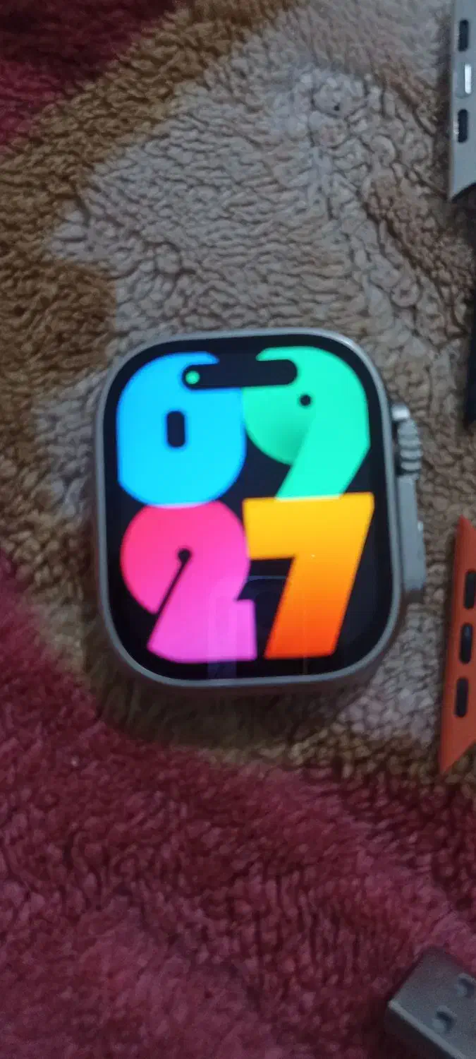 ساعت هوشمند|ساعت|مراغه, |دیوار