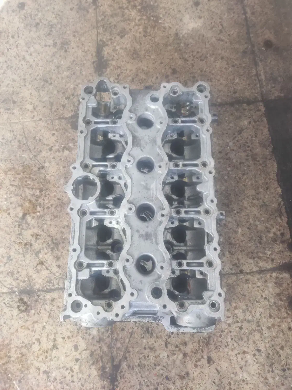 اتو مکانیکی|خدمات موتور و ماشین|ملایر, |دیوار