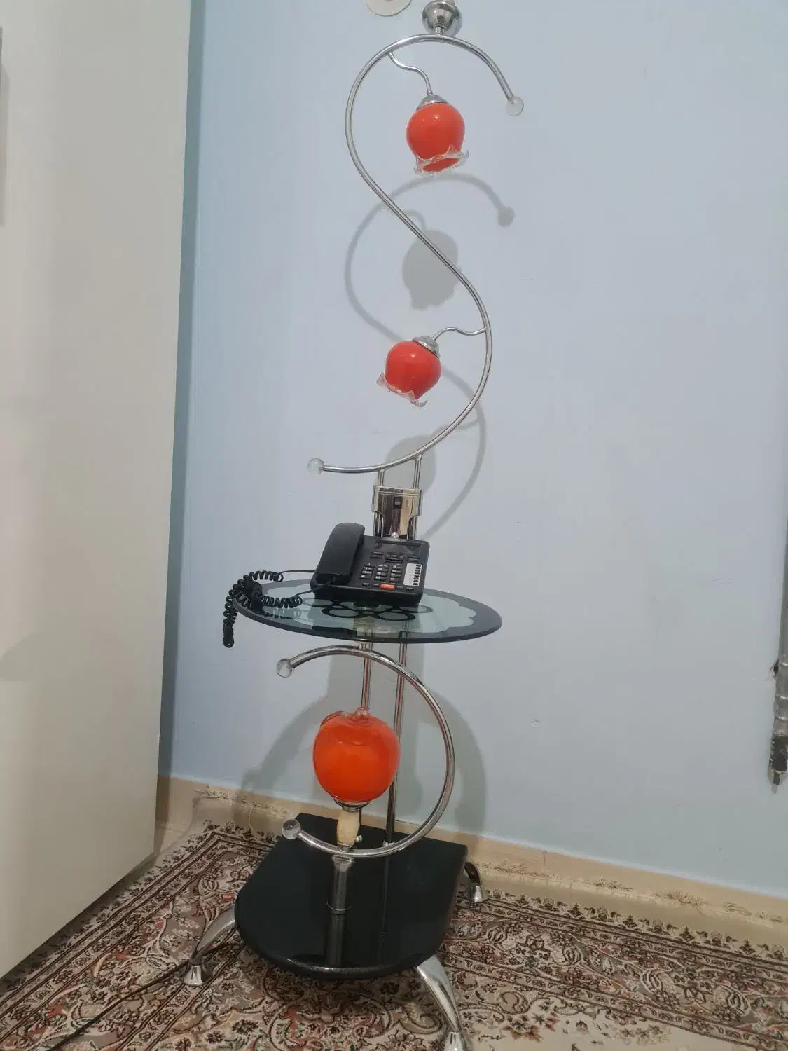 آباژور|چراغ خواب و آباژور|شاهرود, |دیوار