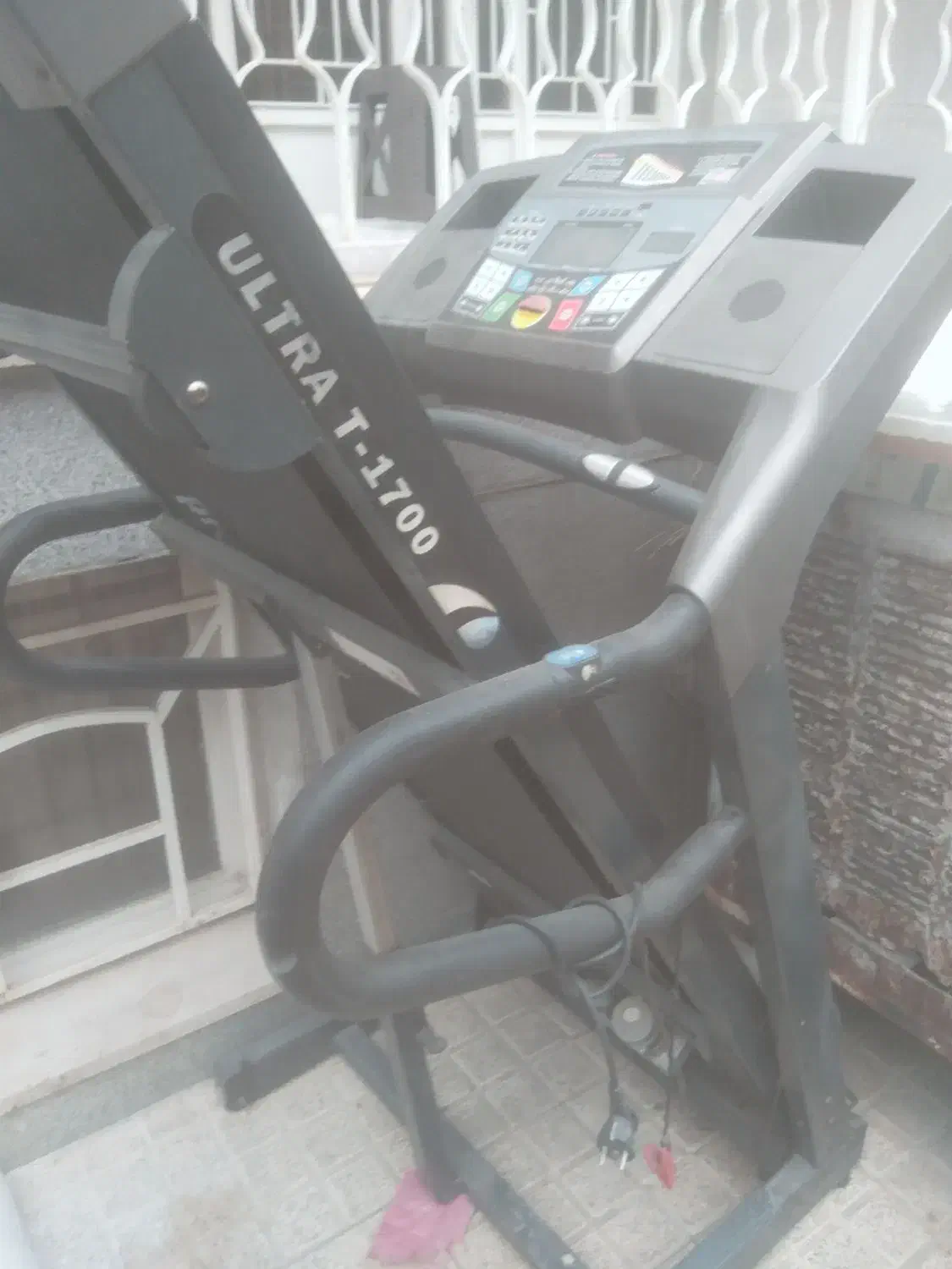 تردمیل آمریکایی سالم|تجهیزات ورزشی|تهران, شهرک پرواز|دیوار