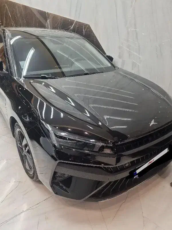 KMC J7 مشکی مدل ۱۴۰۲|خودرو سواری و وانت|مشهد, امام رضا (ع)|دیوار