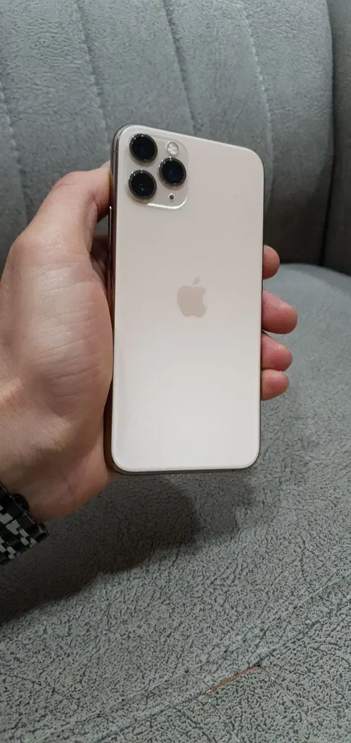 ایفون ۱۱ پرو|موبایل|بانه, |دیوار