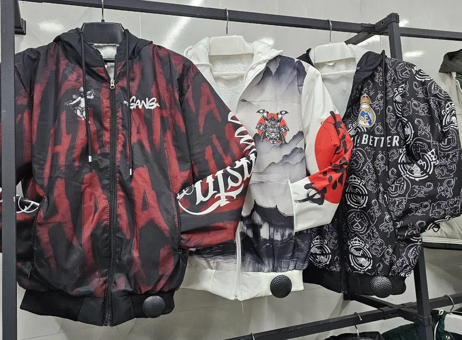 بادگیر داخل خز ۹۰۰ تومان|لباس|دزفول, |دیوار