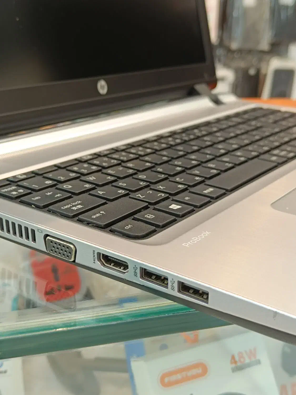 laptop HP|رایانه همراه|مشهد, ایثار|دیوار