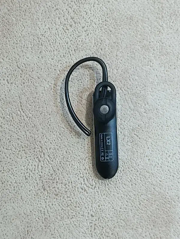 هدست بلوتوثی (کوکلاسیک)|لوازم جانبی موبایل و تبلت|اسلامشهر, شهرک انبیا|دیوار