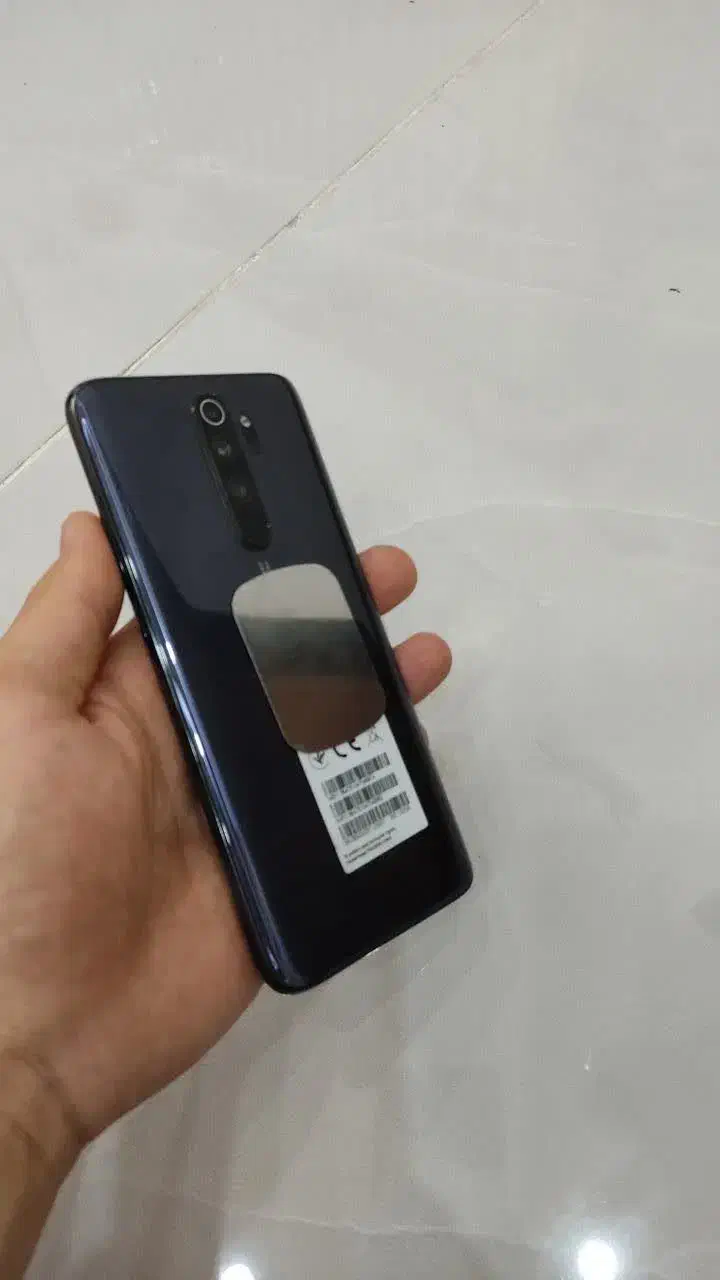 موبایل شیائومی نوت ۸|موبایل|مشکین‌دشت, |دیوار