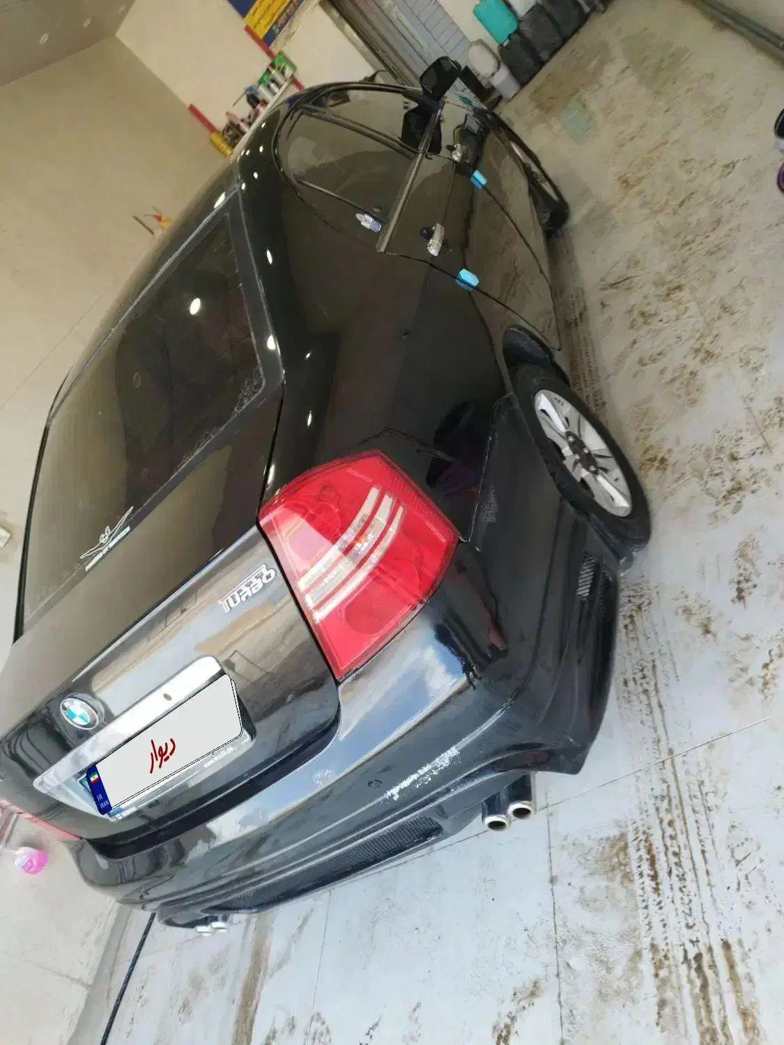 لیفان|خودرو سواری و وانت|بیرجند, |دیوار