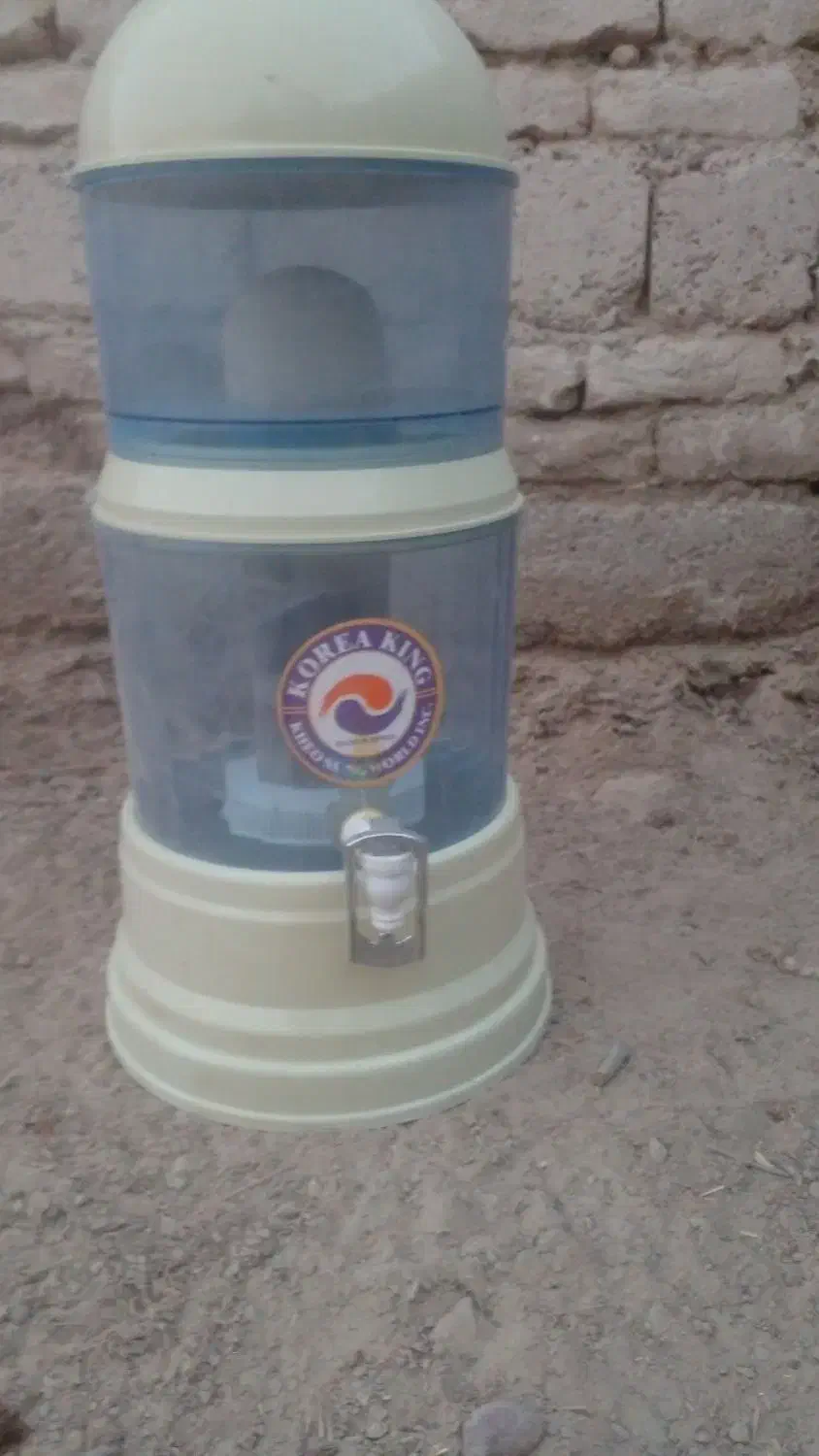 دستگاه تعصفیه|آبسردکن و تصفیه آب|زابل, |دیوار