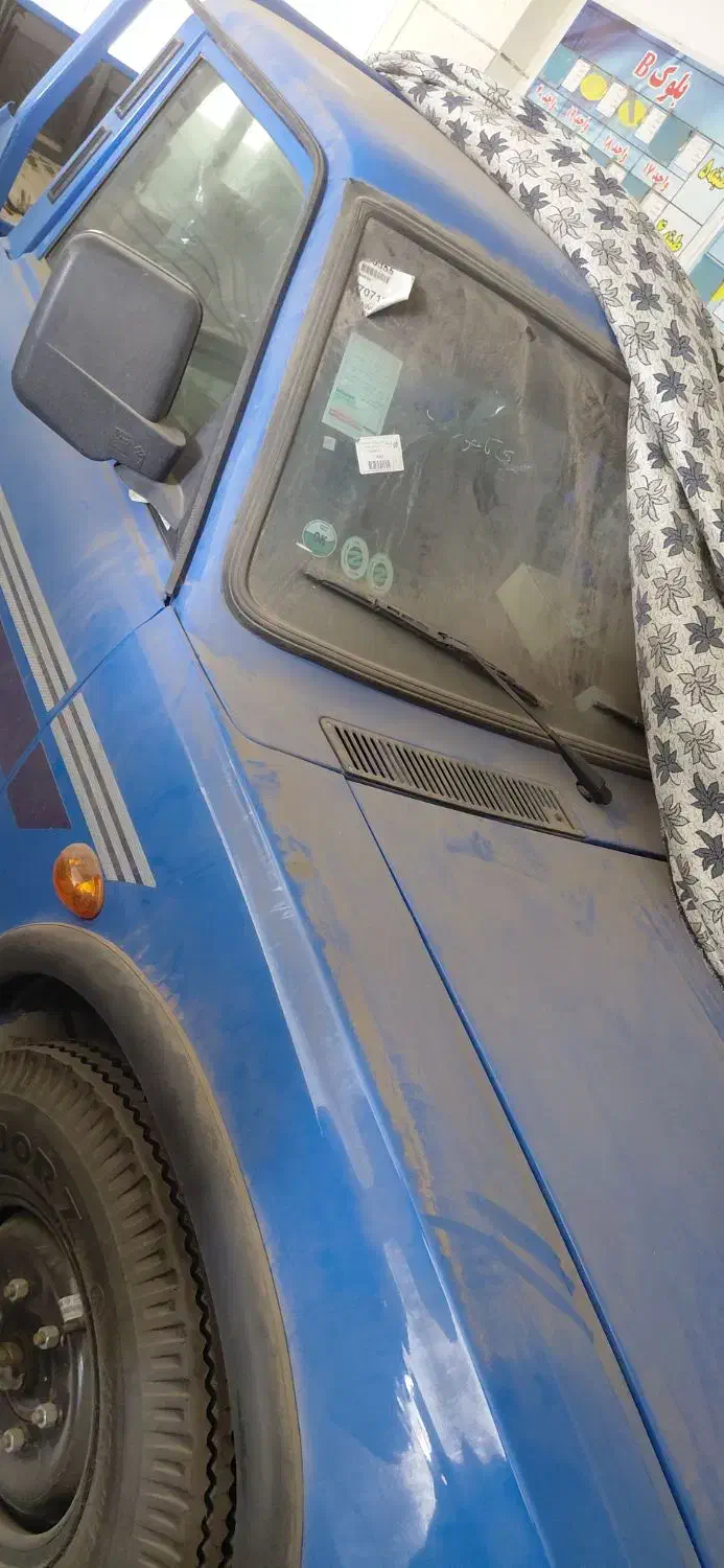 نیسان زامیاد۱۴۰۲ دوگانه خشک اپشنال صفر|خودرو سواری و وانت|قم, پردیسان|دیوار