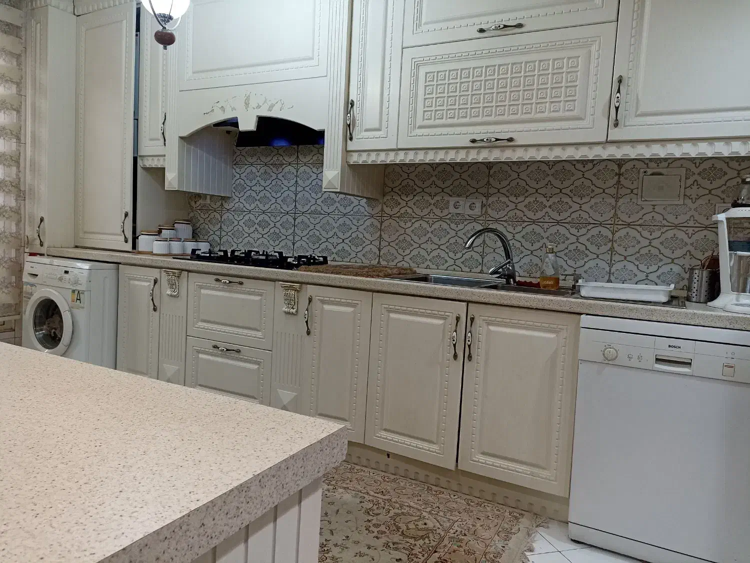 آپارتمان تک واحدی|فروش آپارتمان|تهران, آشتیانی|دیوار