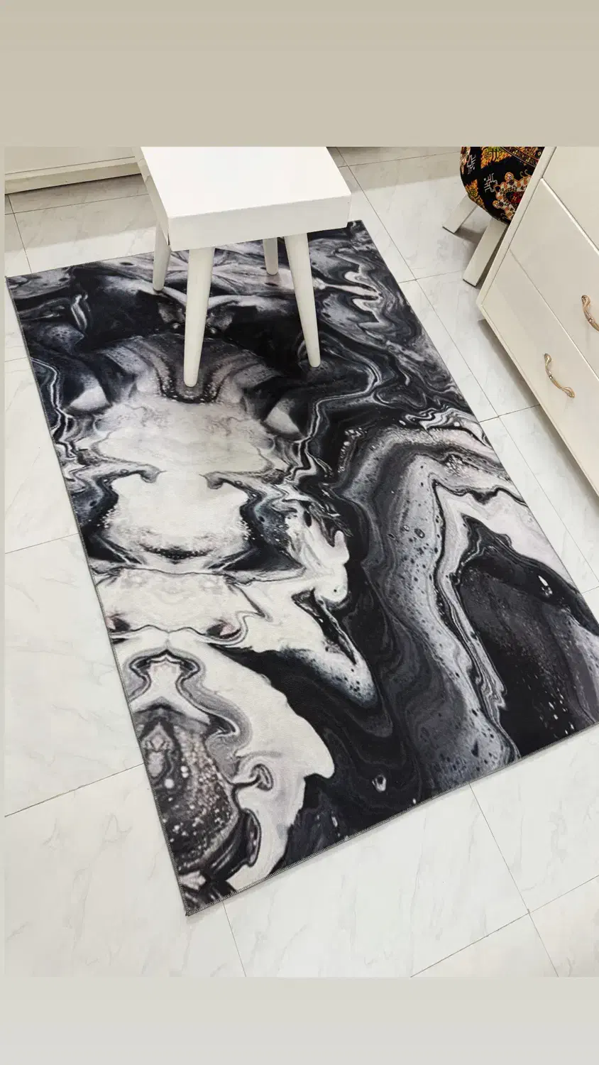 فرش پشت چرم|فرش|تهران, تهرانپارس شرقی|دیوار