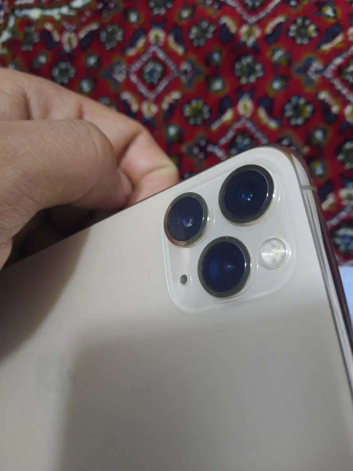 iphone 11 pro max|موبایل|سنندج, |دیوار