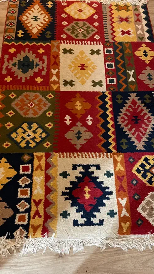 فرش|فرش|بندر ماهشهر, |دیوار