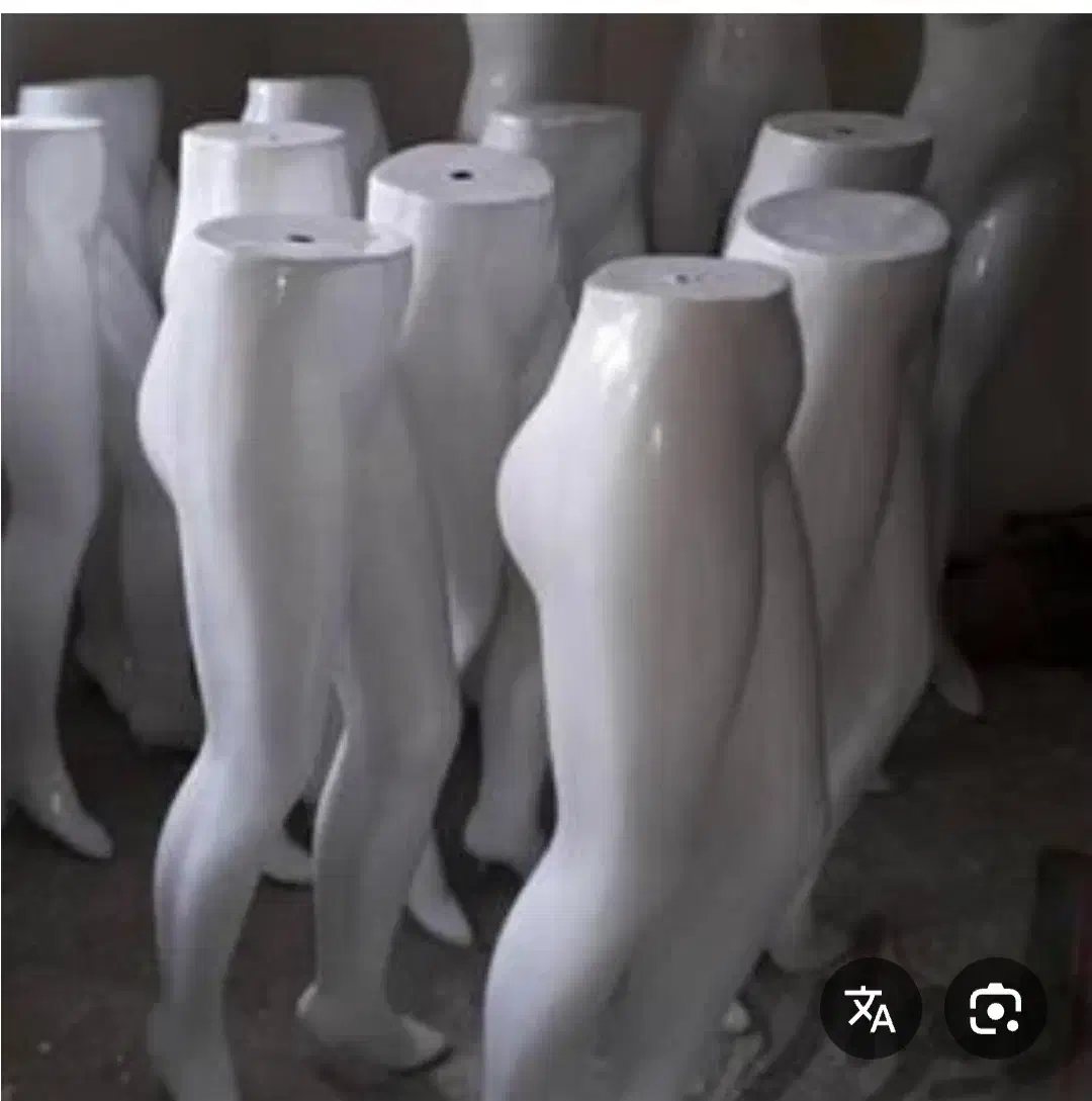 دوعدد مانکن پا ویک عدد مانکن خیاطی ویک عدد رگال|لوازم خیاطی و بافتنی|نهاوند, |دیوار