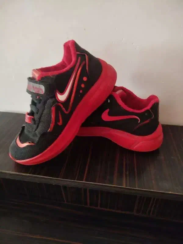 کفش پسرانه(شهرستان مهران)|کیف، کفش، کمربند|مهران (ایلام), |دیوار