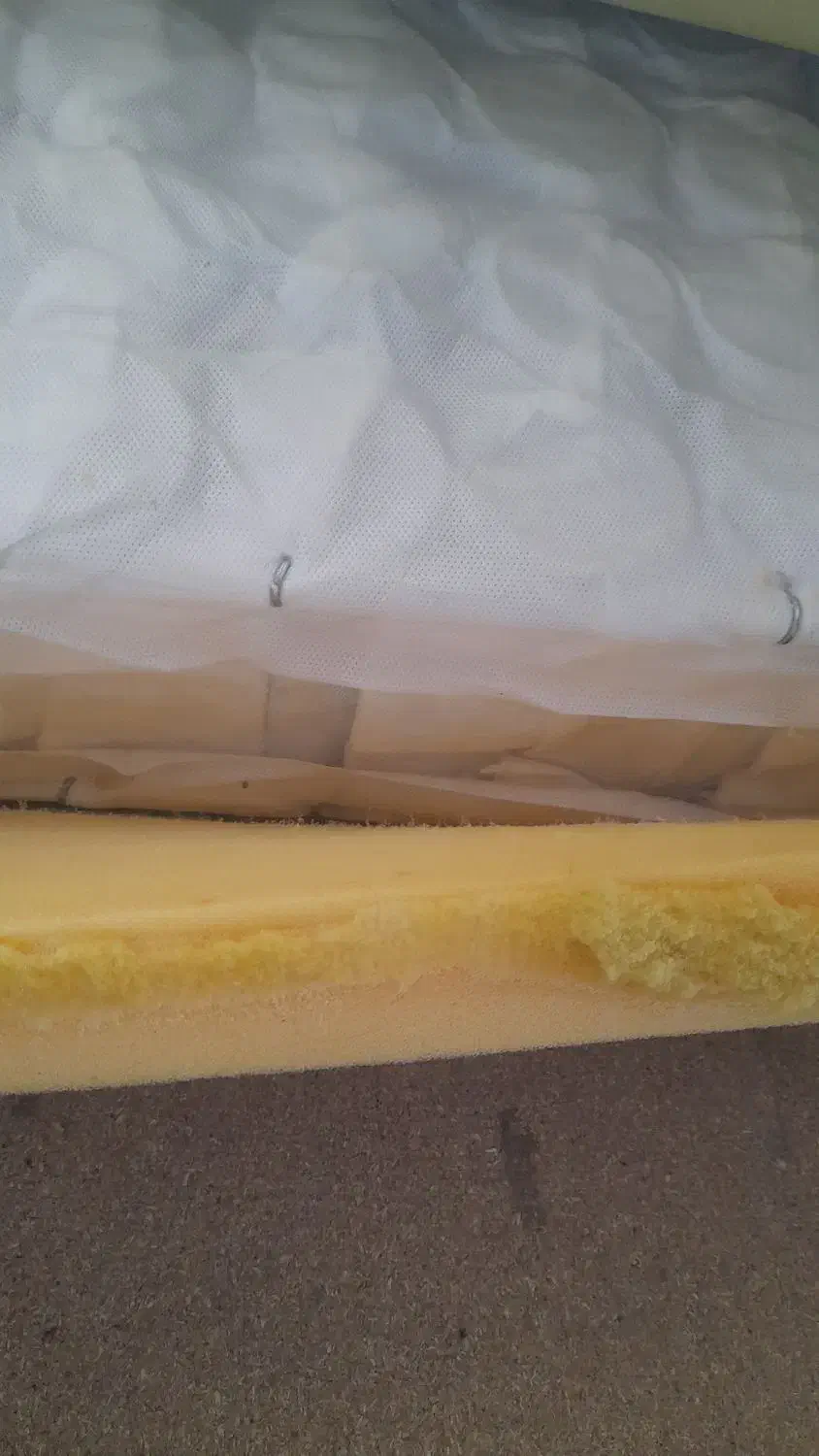 تشک خواب نرم و مناسب|تشک تختخواب|کرمان, |دیوار