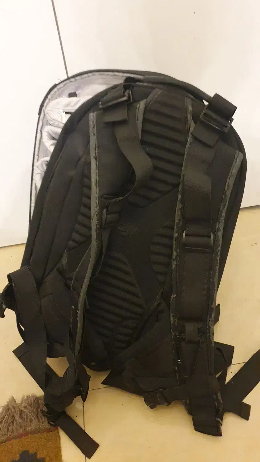 کیف هلی شات فانتوم|دوربین عکاسی و فیلمبرداری|تهران, تهرانپارس غربی|دیوار